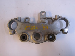 Gabelbrücke Obere Honda VT 800 C Shadow