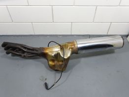 Uitlaat BMW K 1200 RS