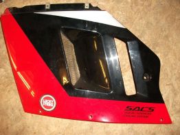 Cowl Left Suzuki GSX R 1100