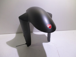 Voorspatbord Ducati 848 Streetfighter