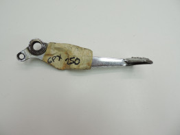 Rempedaal Kawasaki Overige Kawasaki