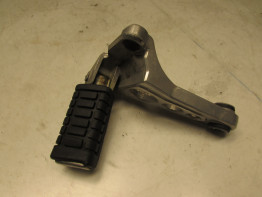 Duo voetsteun links Honda VF 700 750 C Magna