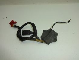 Regler Gleichrichter Honda CBR 1000 F