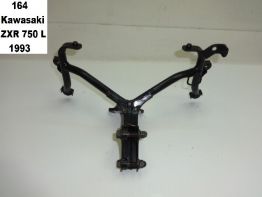 Kuipframe Kawasaki ZXR 750