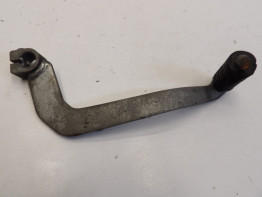 Bremspedal Yamaha FZ6