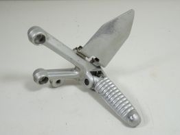 Schetsplaat links Ducati 749 999