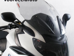 Kuipruit BMW K 1600 GT