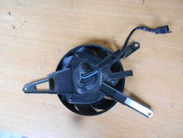 Ventilator Kawasaki ZX 10 R
