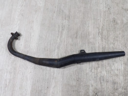 Downpipes Yamaha RD 350 LC