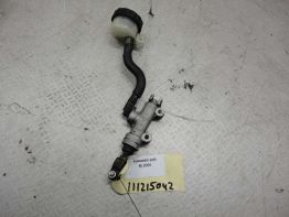 Bremszylinder hinten Kawasaki ZX 6 R