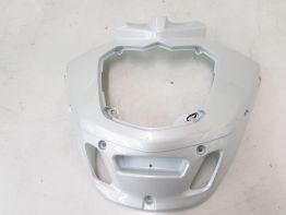 Topkuip verbinding onder Piaggio MP3 500 LT