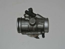 Gasklephuis BMW R 1150 GS