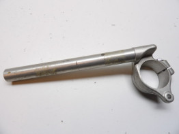 Clip on links Suzuki GSX R 750