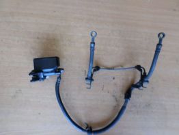 Rempomp Honda CBR 600 F