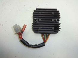 Regler Gleichrichter Honda Goldwing GL