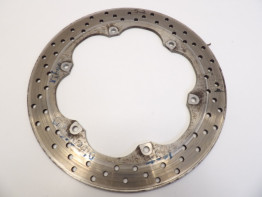 Remschijf voor Yamaha XJ 600 Diversion