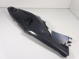 Heck rechts BMW K 1200 GT