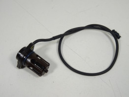 Motorblok diverse Yamaha FZ6