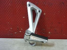 Duo voetsteun links Yamaha BT 1100