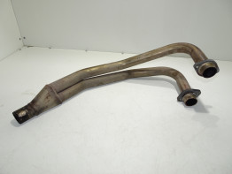 Auspuff-Krummer Yamaha XJ 600 Diversion