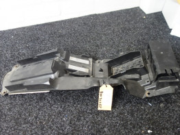Undertail Suzuki GSR 600