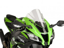 Wind screen Kawasaki ZX 10 R