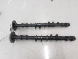 Crankshaft Kawasaki Z 800