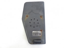 Afdekkap Honda ST 1100 Pan European