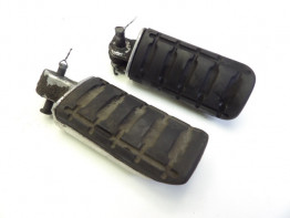 Duo voetsteun set Honda ST 1100 Pan European