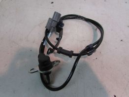 ABS Systeme Honda CBR 500 R