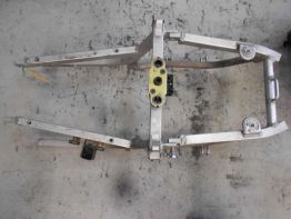Achtersubframe Suzuki GSX R 600