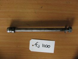 Vooras Yamaha FJ 1200