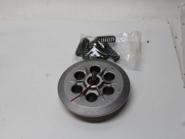 Koppeling Yamaha Tracer 700