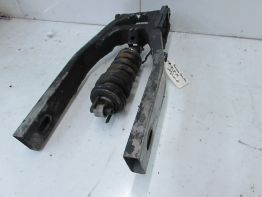 Achterbrug Yamaha TDM