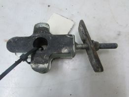 Achterbrug Suzuki GSX F 600