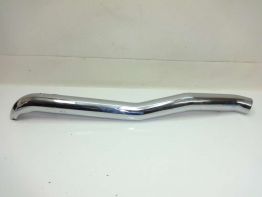 Uitlaatbochten Honda VT 1100