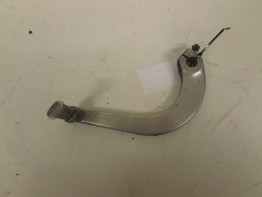 Rempedaal Suzuki GSX F 600