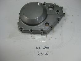 Koppelingsdeksel Suzuki DL 650 V STROM