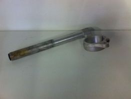 Clip on links Suzuki GSX R 750