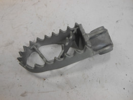 Pillion step left KTM 1290 Super Adventure