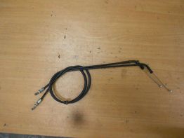 Throttle cable Honda VFR 800 I