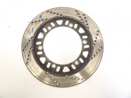 Achterremschijf Kawasaki GPZ 750