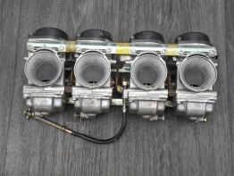 Carburateurset Suzuki GSX F 750