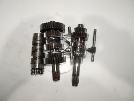 Versnellingsbak Ducati 600 SS Supersport