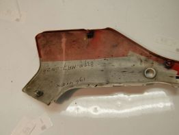 Heck links Honda Overige Honda