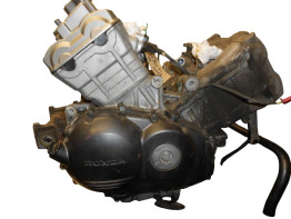 Motorblock Honda VFR 800 I