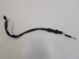 Rempedaal Honda VF 700 750 Supermagna