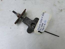 Achterbrug Suzuki GSX F 600