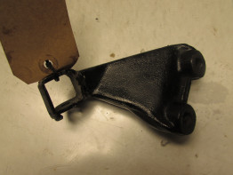 Schetsplaat links Yamaha V max