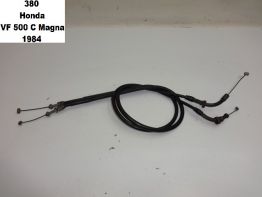 Gaskabel Honda VF 500 